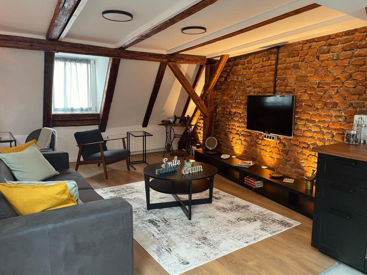 Grich Witch Apartment Zágráb Kültér fotó