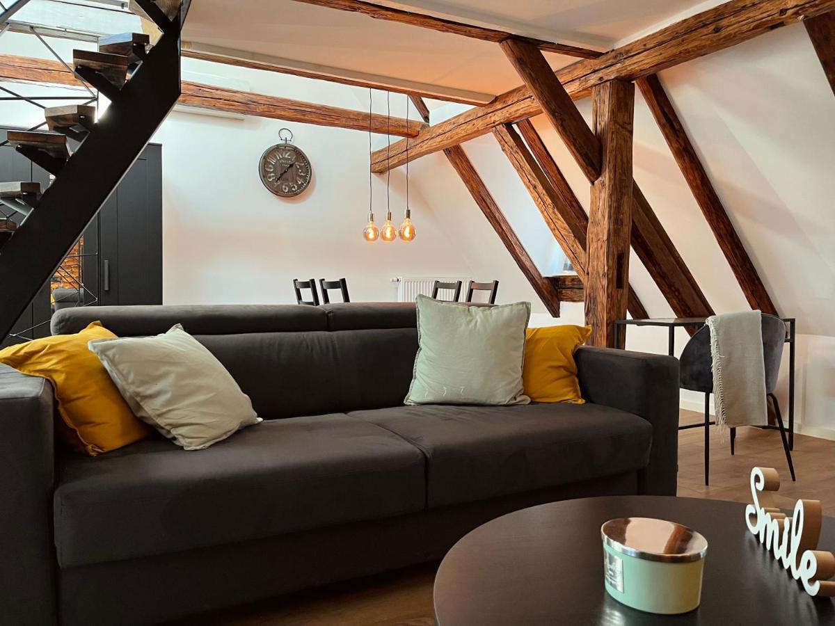 Grich Witch Apartment Zágráb Kültér fotó