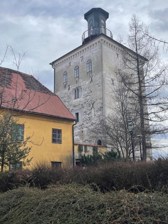 Grich Witch Apartment Zágráb Kültér fotó