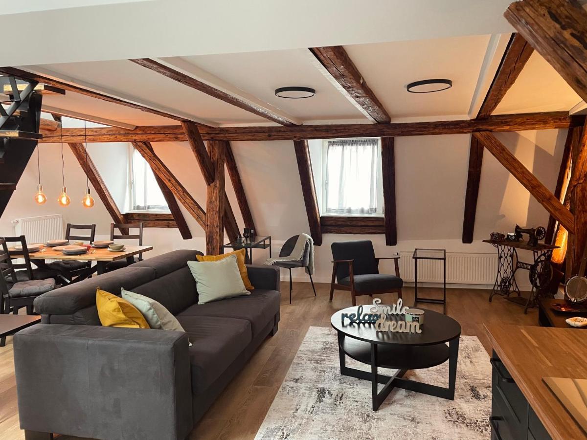 Grich Witch Apartment Zágráb Kültér fotó