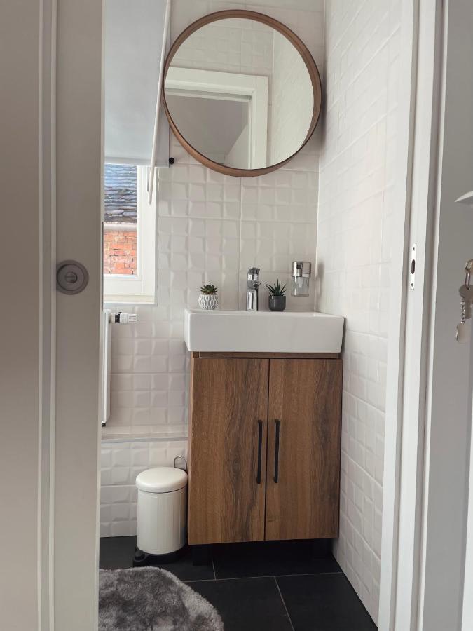 Grich Witch Apartment Zágráb Kültér fotó