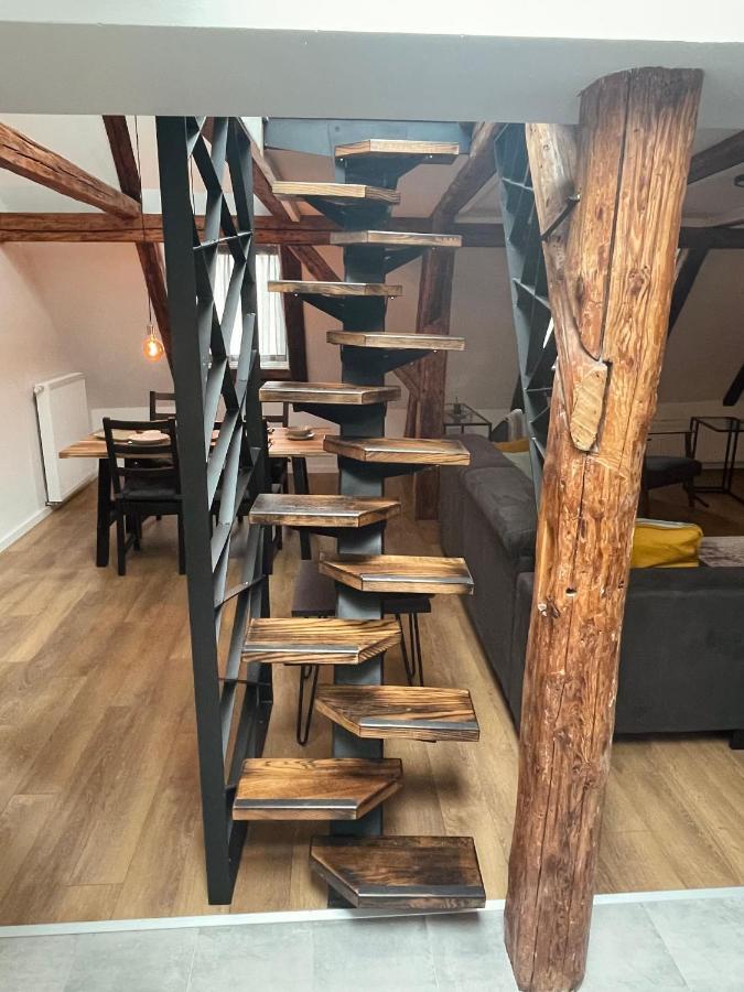 Grich Witch Apartment Zágráb Kültér fotó
