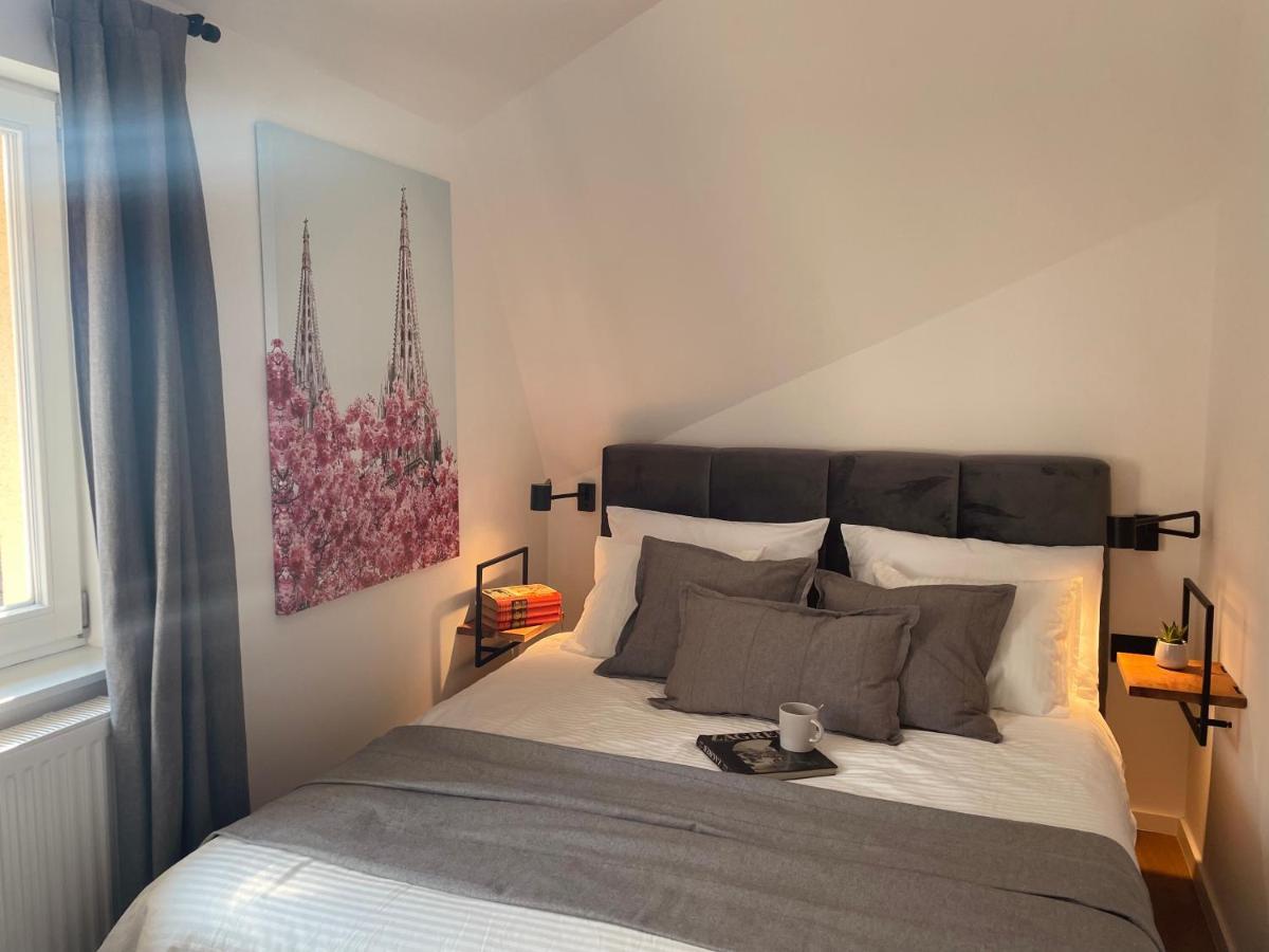 Grich Witch Apartment Zágráb Kültér fotó