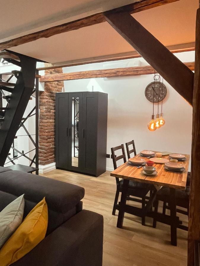 Grich Witch Apartment Zágráb Kültér fotó